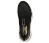Skechers női cipő - 149689-BKRG