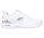 Skechers női cipő - 149756-WMLT
