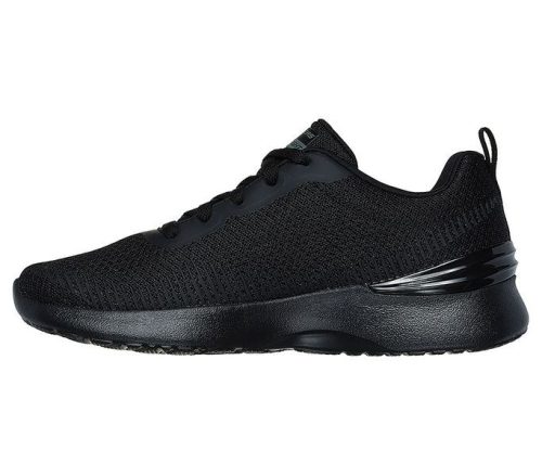 Skechers női cipő - 149758-BBK