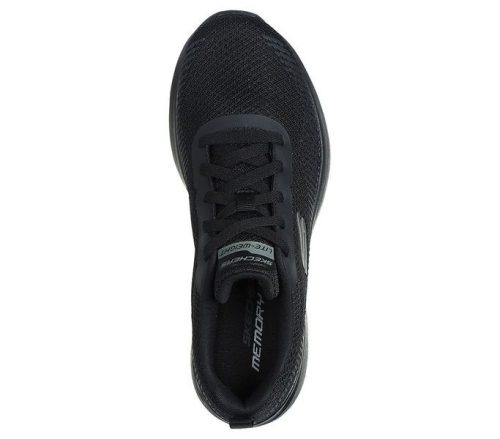 Skechers női cipő - 149758-BBK
