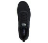 Skechers női cipő - 149758-BLK