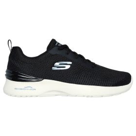 Skechers női cipő - 149758-BLK