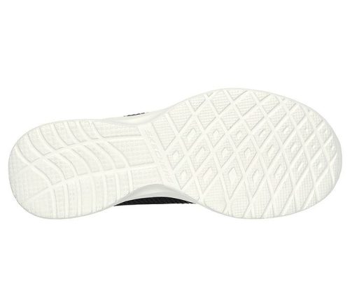 Skechers női cipő - 149758-BLK