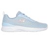 Skechers női cipő - 149758-LTBL