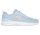 Skechers női cipő - 149758-LTBL