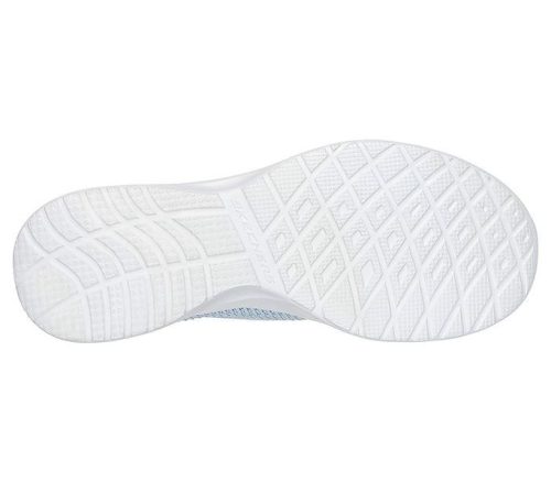 Skechers női cipő - 149758-LTBL