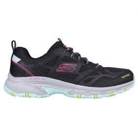 Skechers női cipő - 149821-BKMT