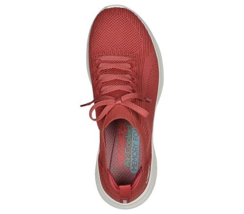 Skechers női cipő - 149854-RST