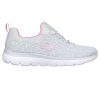 Skechers női cipő - 149936-LGLV