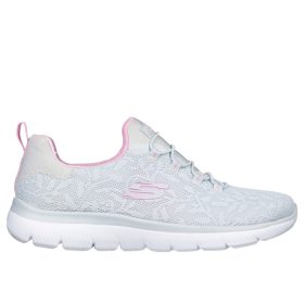 Skechers női cipő - 149936-LGLV