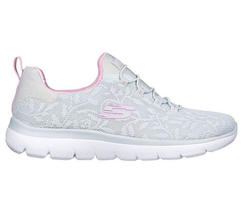 Skechers női cipő - 149936-LGLV