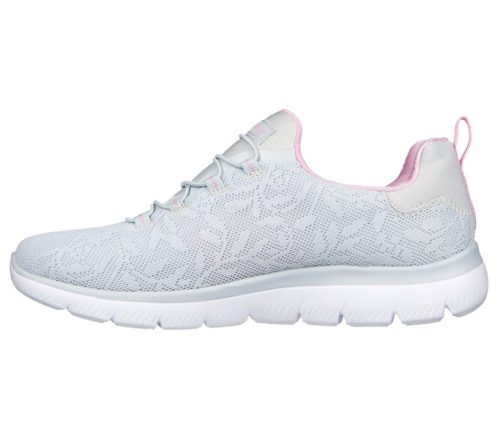 Skechers női cipő - 149936-LGLV