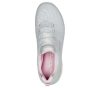 Skechers női cipő - 149936-LGLV