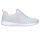 Skechers női cipő - 149936-LGLV