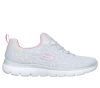 Skechers női cipő - 149936-LGLV