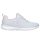 Skechers női cipő - 149936-LGLV