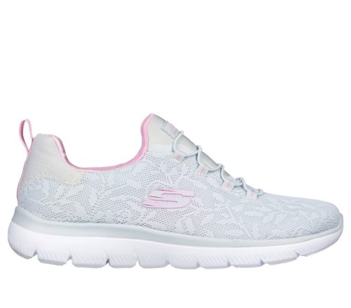 Skechers női cipő - 149936-LGLV