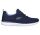 Skechers női cipő - 149936-NVBL