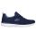 Skechers női cipő - 149936-NVBL