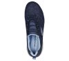 Skechers női cipő - 149936-NVBL