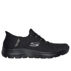 Skechers női cipő - 149937-BBK