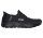 Skechers női cipő - 149937-BBK