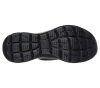 Skechers női cipő - 149937-BBK