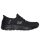 Skechers női cipő - 149937-BBK