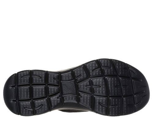 Skechers női cipő - 149937-BBK