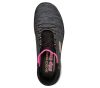 Skechers női cipő - 149937-BKMT