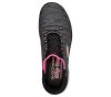 Skechers női cipő - 149937-BKMT