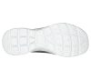 Skechers női cipő - 149937-BKMT