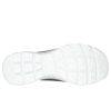 Skechers női cipő - 149937-BKW