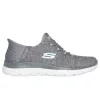 Skechers női cipő - 149937-GYMT