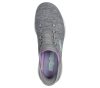 Skechers női cipő - 149937-GYMT