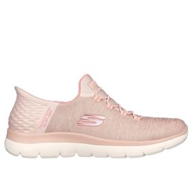Skechers női cipő - 149937-ROS