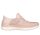 Skechers női cipő - 149937-ROS