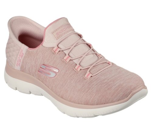 Skechers női cipő - 149937-ROS