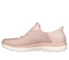 Skechers női cipő - 149937-ROS