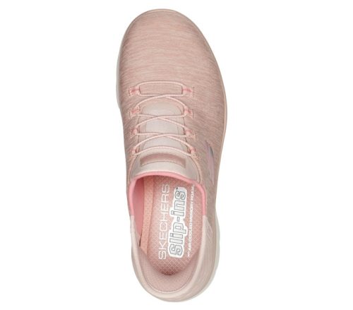 Skechers női cipő - 149937-ROS