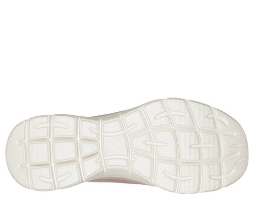 Skechers női cipő - 149937-ROS