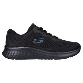 Skechers női cipő - 149991-BBK