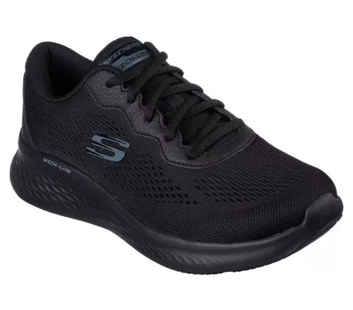 Skechers női cipő - 149991-BBK