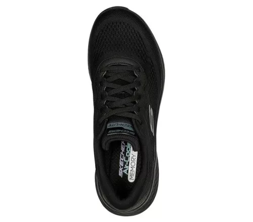 Skechers női cipő - 149991-BBK