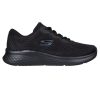 Skechers női cipő - 149991-BBK