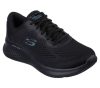 Skechers női cipő - 149991-BBK