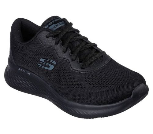 Skechers női cipő - 149991-BBK