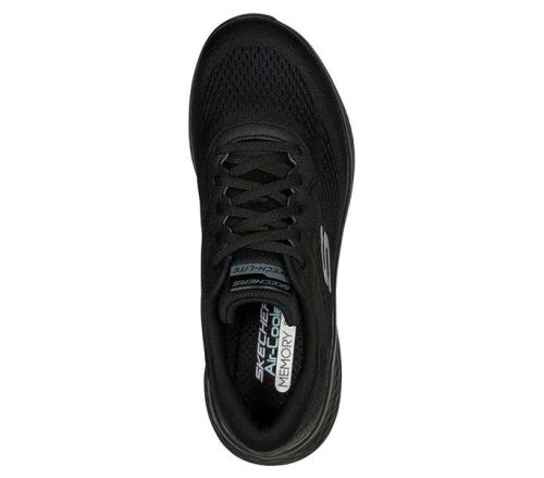 Skechers női cipő - 149991-BBK