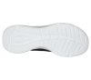 Skechers női cipő - 149991-BKRG
