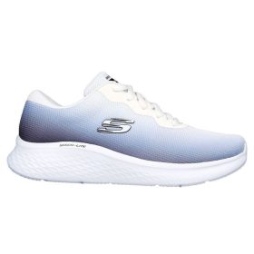 Skechers női cipő - 149995-WBK